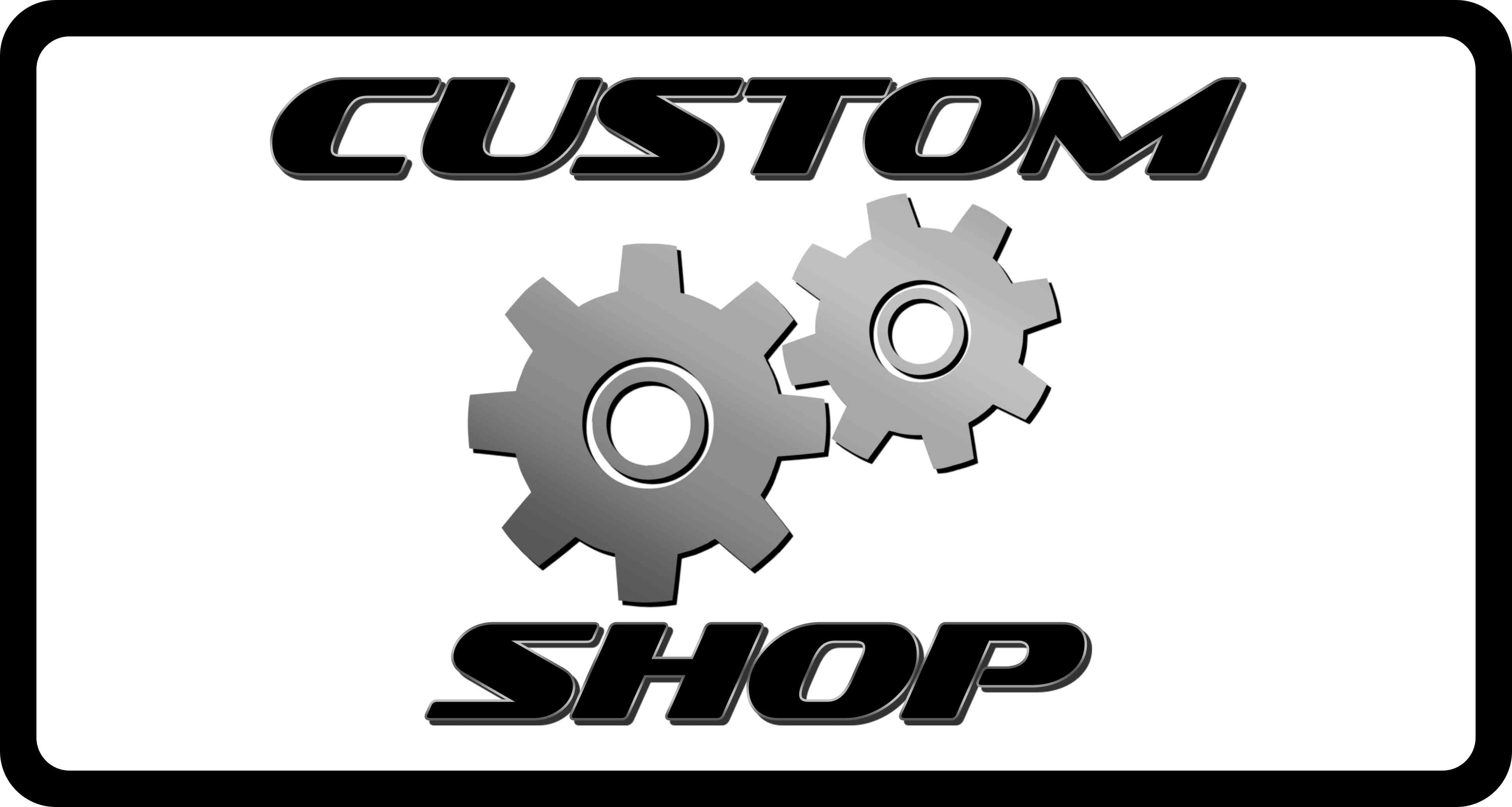 Custom License Plate Covers covermyplate