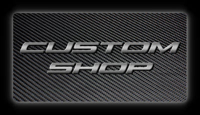 100% Customized