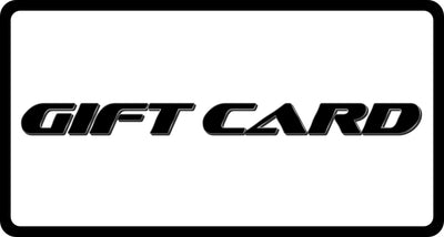 Gift Cards