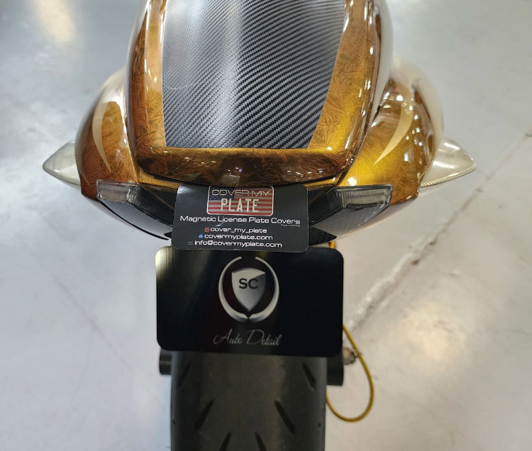 Moto Complete Your Purchase