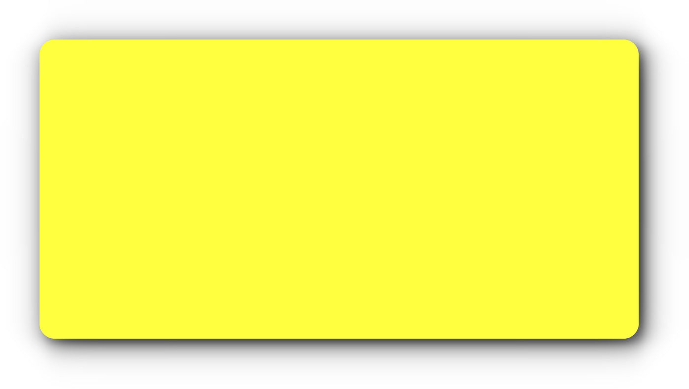 Create Your Own Custom Motorcycle Magnetic License Plate Cover