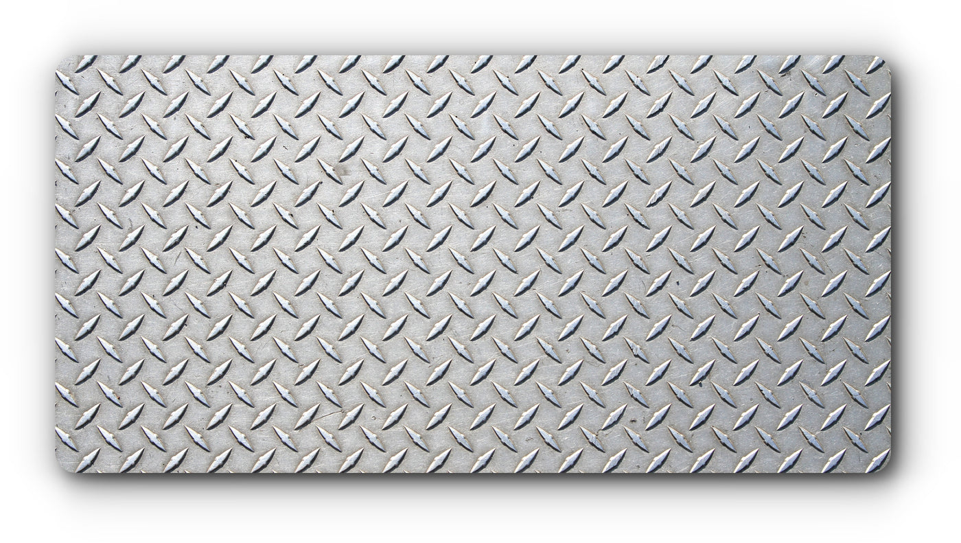 Create Your Own Custom Motorcycle Magnetic License Plate Cover