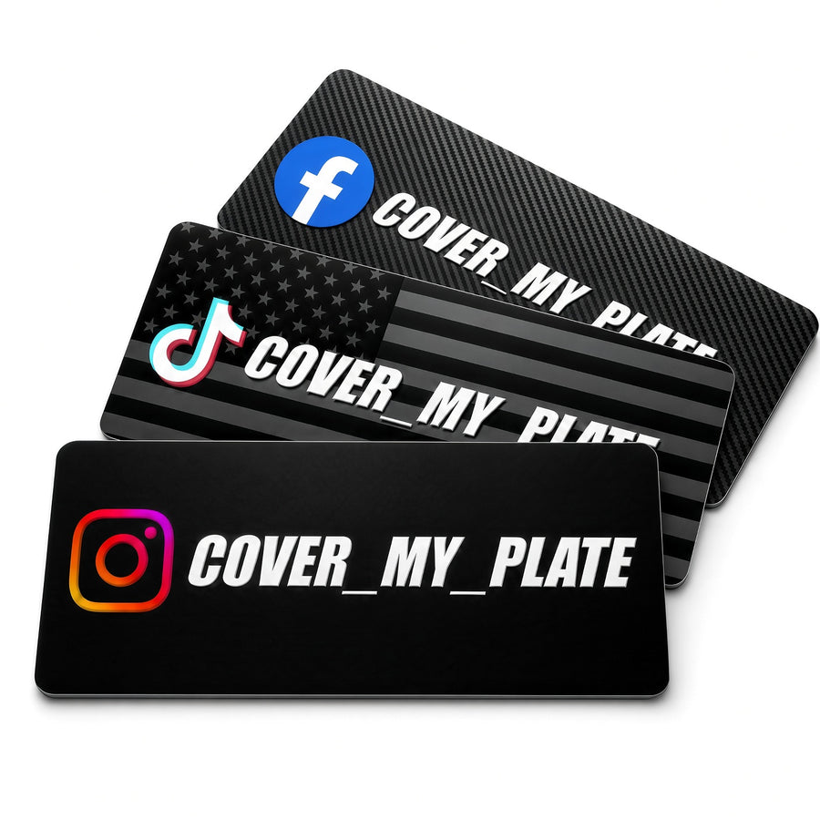 Social handle