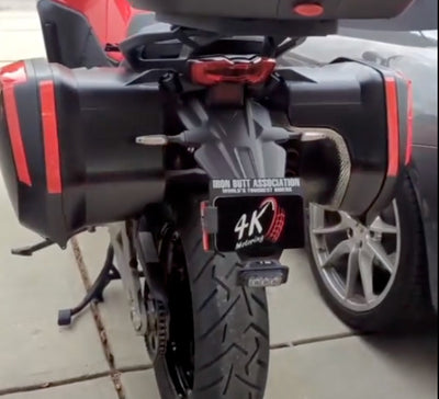 Moto Complete Your Purchase