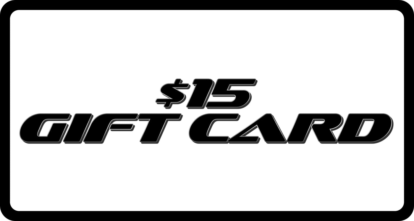 Cover My Plate Gift Card
