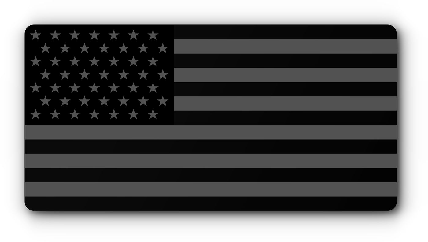 Create Your Own Custom Magnetic License Plate Cover
