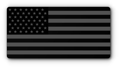 Create Your Own Custom Magnetic License Plate Cover