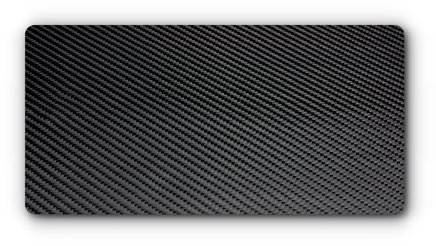 Create Your Own Custom Magnetic License Plate Cover