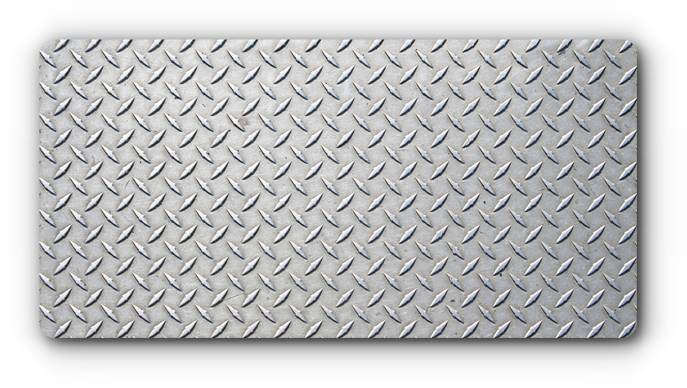Create Your Own Custom Magnetic License Plate Cover