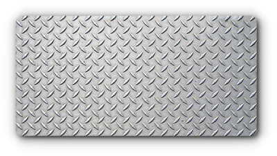 Create Your Own Custom Magnetic License Plate Cover